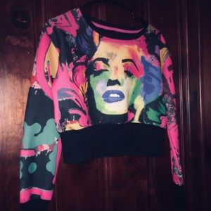 Marilyn Monroe Shirt